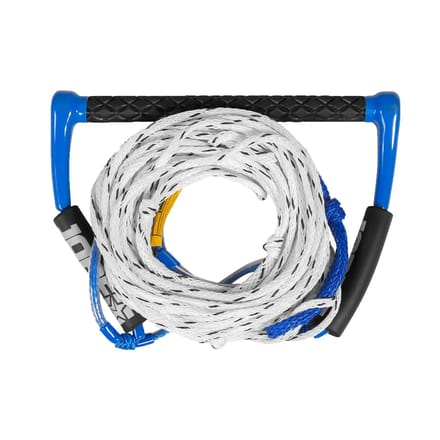 Haakgreep 15" Jobe Sports Easy Up Deep V Deluxe