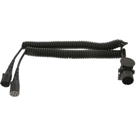 Elektrische spiraalkabel FEBI BILSTEIN 40100