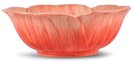 Byon - Kom poppy Red 18cm - Kommen
