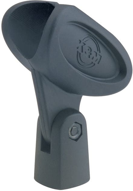 König & Meyer 85055 microfoonklem - Microfoonklem