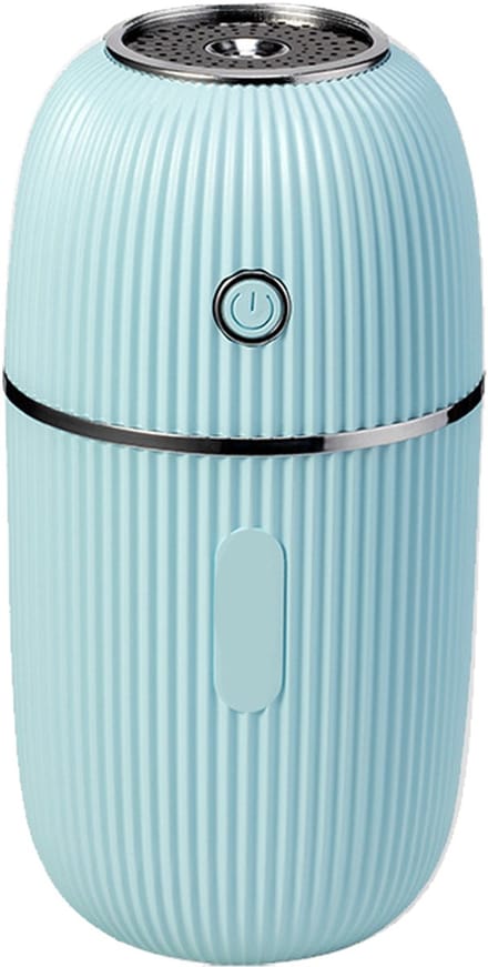 Mini-luchtbevochtiger voor planten, auto en bureau (USB)