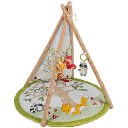 LUPILU Baby gym (Baby tipi gym)