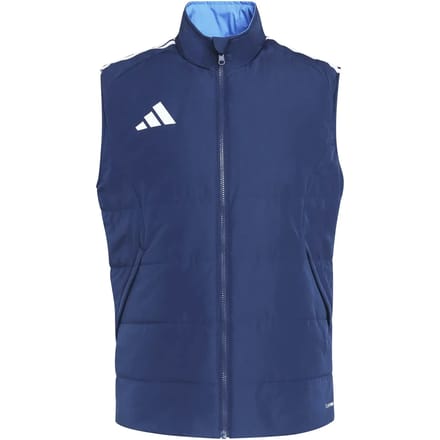 Mouwloos donsjack adidas Tiro 26 Competition