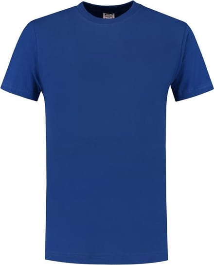Tricorp T-shirt 145 gram 101001 Koningsblauw - Maat S