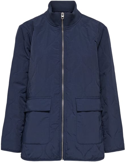 JDY - JDYRAYA QUILT OVERSIZE JACKET OTW HAB - Dames - Gewatteerde jassen
