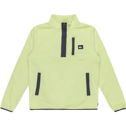 Fleece Quiksilver No Destination 2