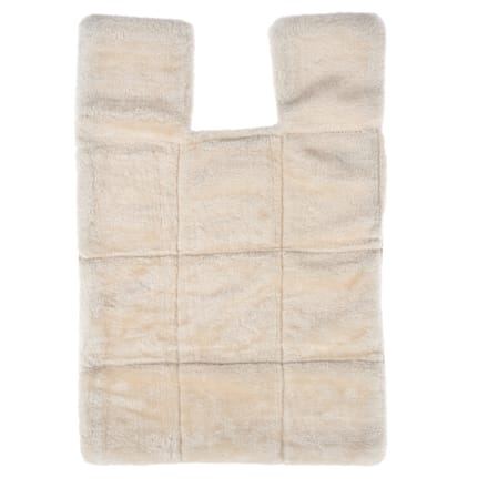 Natural Paradise Onderdelen voor kussens U E/F 44x35cm, creme Kat
