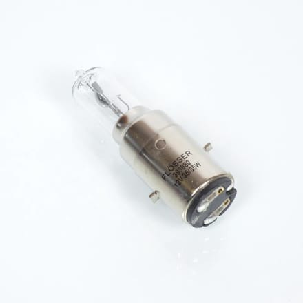 flosser lamp voor mbk 50 rocket scooter 2004 tot 2009 nieuw