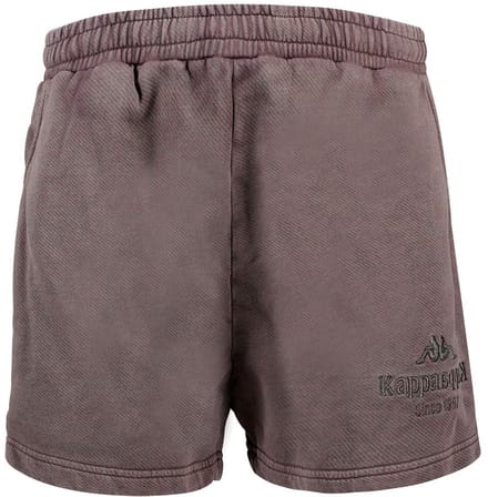 Kappa Lass Authentic Premium Korte Broek Bruin L Man