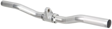 Inspire EZ-Curl Bar