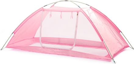Deconet TENDA Klamboetent-100x200cm-1pers-Roze