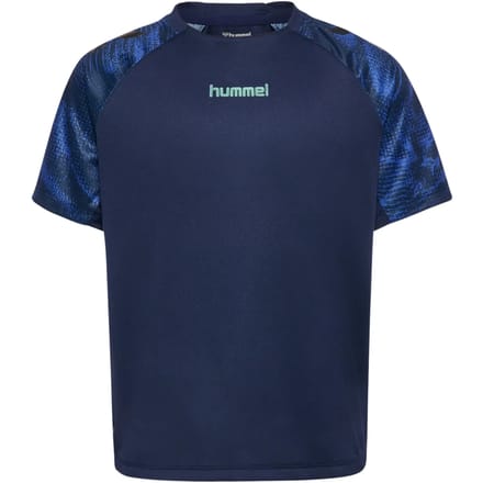 T-shirt kind Hummel Blaze 26 Pro