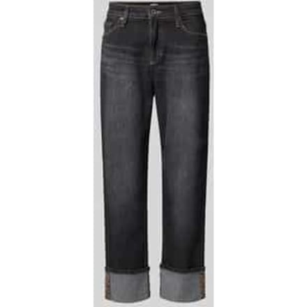 Jeans met 5-pocketmodel, model 'MADISON'