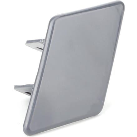 Cache de lave-phare droit 61677211210 Convient pour Série 3 E90 2009 2012 gray