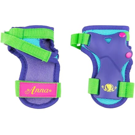 Paar handvatbeschermers - kinderhand Disney frozen pastel