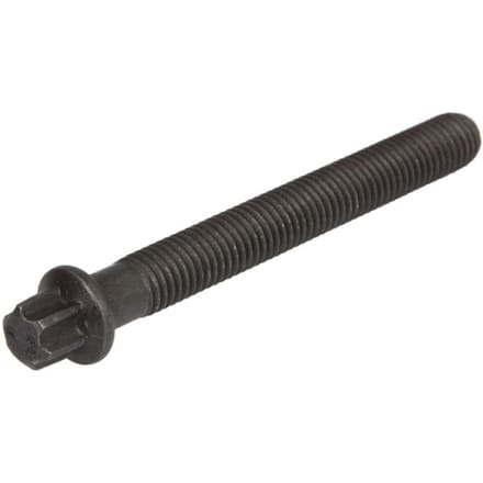 Topran Pulley bout HANS PRIES 503 132