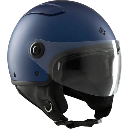 Jet motorhelm Tucano Urbano El'Fan