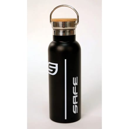 Dubbele wandfles Safe Waterman