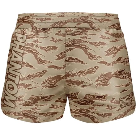 Korte MMA Phantom Athletics Fusion-R MGS