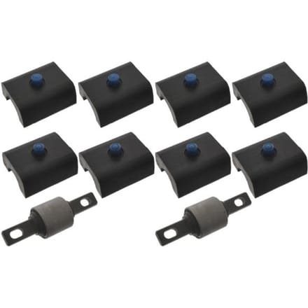 Verlagingsset voor stabilisatorstang FEBI BILSTEIN 48767