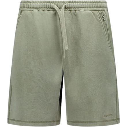 Airforce Mens Dyed Short Sweat Pants