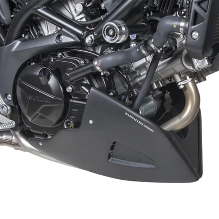 Motorsteun Barracuda Suzuki SV 650