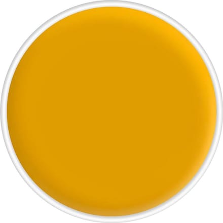 Kryolan Refill - Supracolor - 509 - Geel - 4 ml