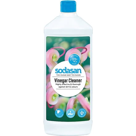 Sodasan Azijnreiniger (1000 ml)