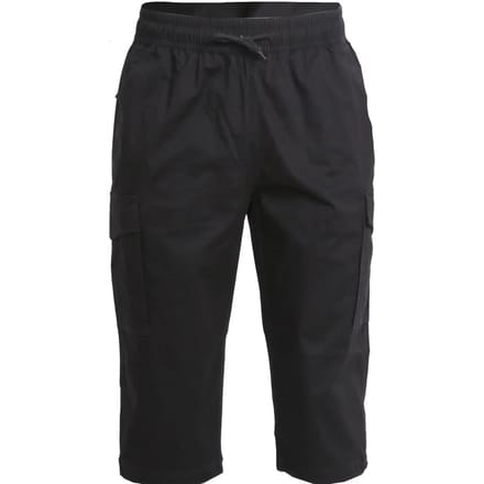 Cargo broek Dobsom Capri