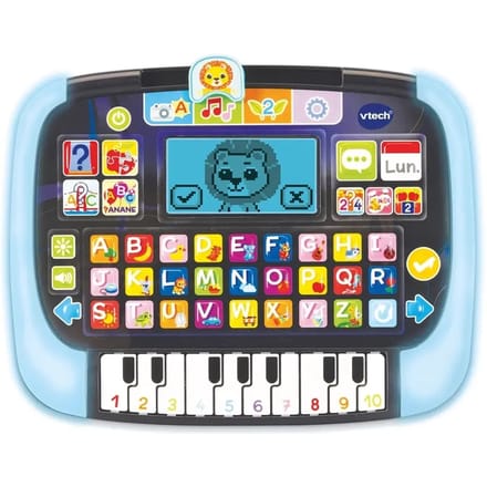 Educatieve tablet Vtech Electronics Europe Ptit Genius Mag Light
