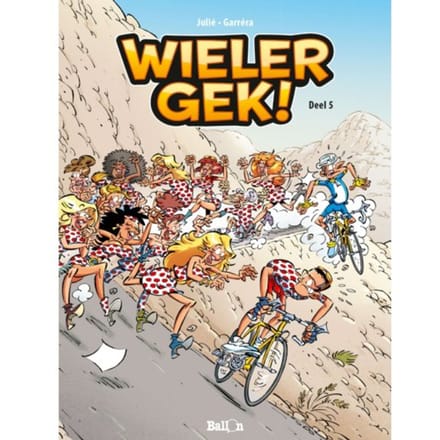 Wielergek / 5