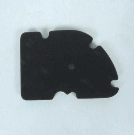 luchtfilter p2r voor scooter piaggio 125 x-evo 2007 tot 2008 nieuw