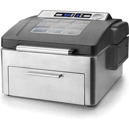 Verpakkingsmachine Lacor CommisChef