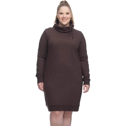 Damesjurk Ragwear Chloe SOLID plus