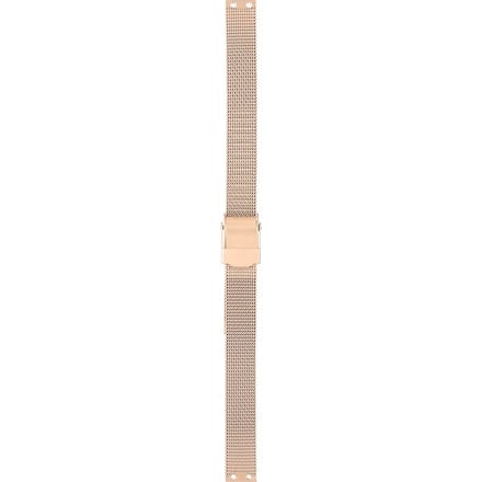 Bering Straps PT-A14631S-BMVX Solar band