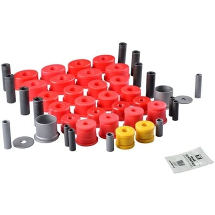 Reparatieset, wielophanging TEDGUM TED50019