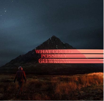 What Could Possibly Go Wrong - Dominic Fike