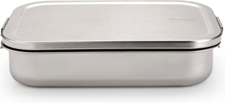 Brabantia Make & Take Lunchbox/Broodtrommel - Large -RVS