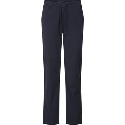 Babista herren Broek - 54 - donkerblauw - Plus Size