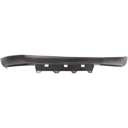 Spoiler, bumper BLIC 5511-00-9548220P