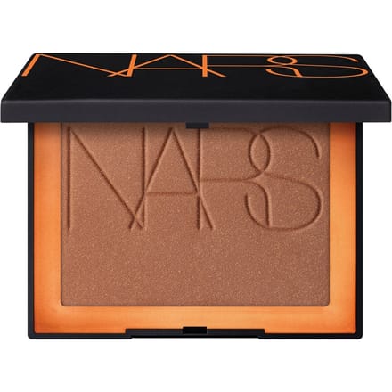 NARS Laguna Bronzing Poeder 8g (Verschillende Tinten) - 4