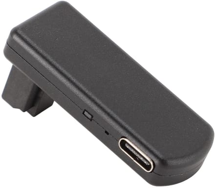 USB-adapter USB-Sleutel met één Sleutel JB Tool-modificatiekit PPPwn Dongle-tool - Ethernet Type C-kabel - GoldHEN - FW 9.0 11.0-systeem