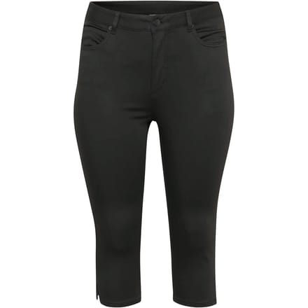 Dames skinny jeans KAFFE Curve Diina