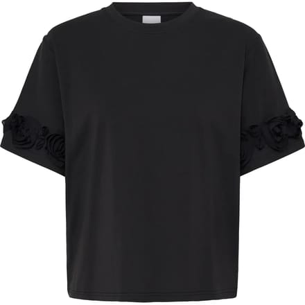 ICHI - IHROSANNY SS - Dames - T-shirts