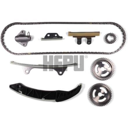Distributiekettingset HEPU 21-0589