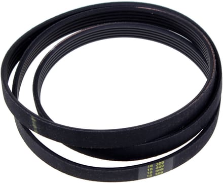 BEKO - SNAAR POLY-V 1171 PJ5 ELAST; WTV8734X - 2466300203