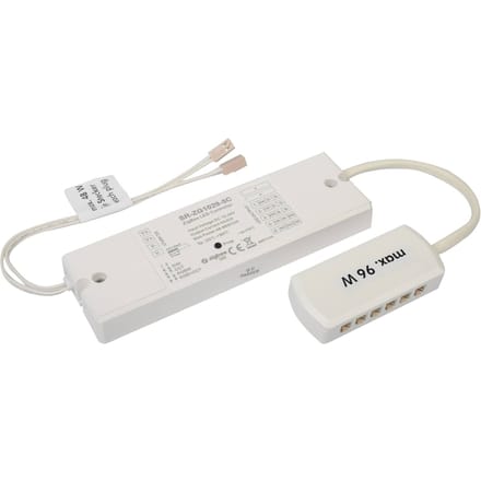 Hera ZigBee Smart Home dim-controller max. 96W LED 24