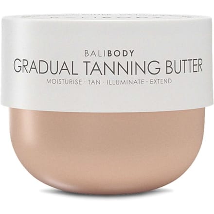 Bali Body Gradual Tanning Butter 220 ml