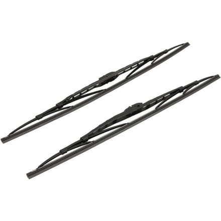 Wisserblad SWF Standard 116311, 530/475mm, Voor, 2 Stuk