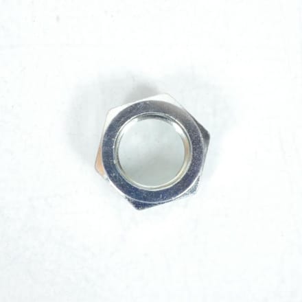 Moer achterwielas voor motor Suzuki 600 GSR 09159-22007 M22 spoed 150 Nieuw